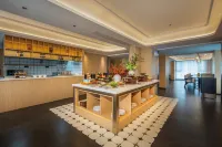 MEHOOD LESTIE（CHENGDU JINGRONG LAKE SCIENCE FICTION MUSEUM HOTEL）