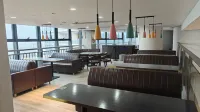 Shengsi Moonbay Breeze Seaview Apartments - ที่มีบาร์