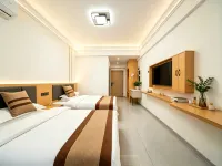 City Express Hotel (Dezhou High-Speed Railway East Station)