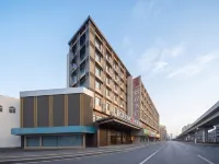 ECHENG Hotel (Yichang Three Gorges Visitor Center Wanda Plaza Branch)