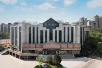 Ji Hotel (Jinan Qilu Software Park Metro Station) Hotel di Jinan