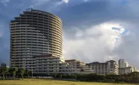 Neptune Shangpin  Apartment