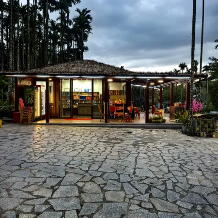 Baoting Qixian Lijiale Homestay Hotels in Autonome Li en Miao Prefectuur Baoting
