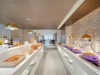 麗楓酒店（東莞松山湖大嶺山地鐵站店） 鄰近大岭山的酒店