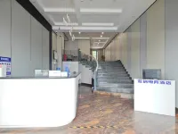 亜信eスポーツホテル（興国東城国際）