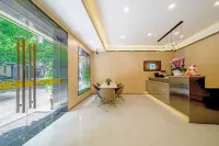 Dalin Elegant Residence Hotel (Shanghai Red House Hospital)