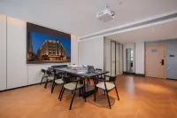 Kash YU Hotel