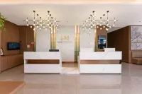 Zhaosu Mansen Hotel - 4-Star