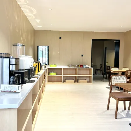 Muye Hotel (Chongzuo Taiping Ancient City)