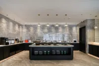 Meiya Hotel - breakfast