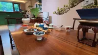 Haoqichu Artist Homestay - 2-Star