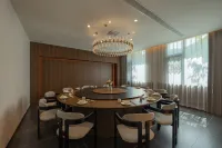 Shengzhou Xiangrui Xiyin Moon Lake Resort - พร้อมอาหารเช้า