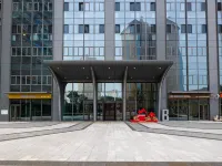 Meet Yuki Homestay (Changchun Guilin Road Xinmin Street) Hotel a Changchun