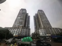 青空行旅青年公寓（義烏吾悅廣場店） - 民宿