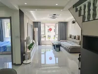 Benxi Xiaoyunduo Boutique Duplex Homestay - เปิดใหม่