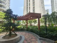Haihaihai Seaside Homestay (Beihai Golden Beach Underwater World) - 2-Star