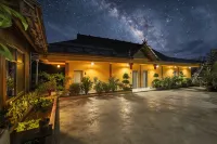 Jingmaishan Gukang Mingye Homestay (Princess Banyan Tree) - pet friendly