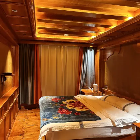 Daofu Shiguang Yunge B&B