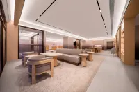 全季酒店（重慶兩路口皇冠大扶梯店） - 停車場