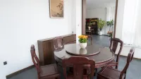 Yunqi Tingyuan Boutique Homestay (Xingcheng Ancient City Branch) - 발코니