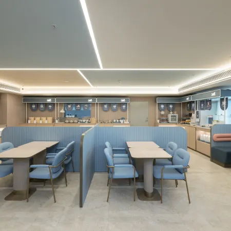 Hanting Hotel(Borole Saimagul Lake Branch)