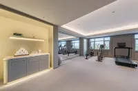 Mercure Hotel (Baotou International Convention Center) - 4-Star