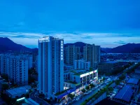 Ningbo Pairuisi Pai Hotel - 3-Star
