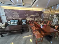 Minshan Shengshi Hotel - breakfast