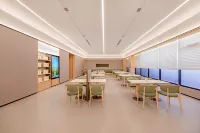All Season Hotel (Xingyi Jushan Square Biyun Road Branch) - 4 ดาว