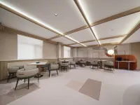 Huanyi Hotel (Yakeshi Station) - 조식 운영