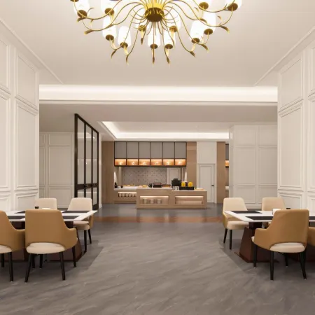 Vienna International Hotel (Chongqing Fengdu Longhe New Town Riverside Park)