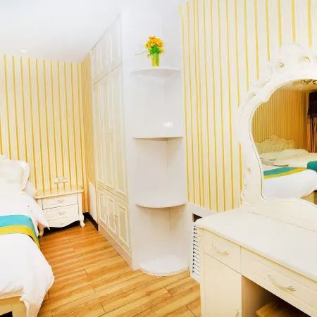 Blue Dream Apartment