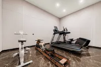 Enmont Hotel (Gaize, Ngari) - 피트니스 시설