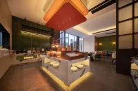 Xingyi Jushan Square Dongpoying Hotel (Menglecheng) - Hot Springs