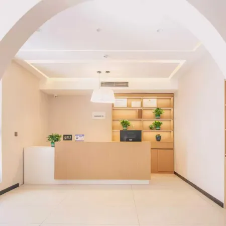 Yunbian Mountain Residence · Sky Mount · Scenic Homestay