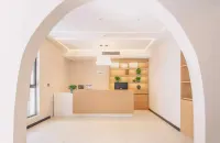 Yunbian Mountain Residence · Sky Mount · Scenic Homestay - Servicios de Traslado