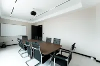 Mengtianya Smart Residence (Xinxiang Huixian Baoquan Tourist Area) - Balkoner