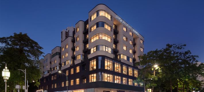 Atour Light Hotel HaiYa Mega Mall Baoan District,SHENZHEN Hotels in Shenzhen