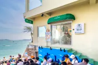 Lumi Yuxi · Sea‑View Luxury Villa - พร้อมWifi