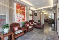 Longxi Hotel - พร้อมWifi