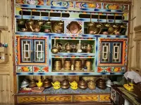 Lianhua Lake Snowside Yongcuo Homestay - en bord de mer