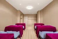 Wyndham Super8 · Yue Hotel (Ningde Auto South Station Derun Shangjie) - 3 stelle