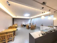 Arctic Village Huasongting Homestay (Northernmost Post Office) - breakfast