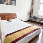 Yuxi Hongyuan Inn (Nie'er Park) - Inns