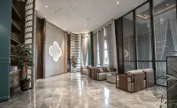 Puhua Luxury Selection Hotel (Xinjiang Institute of Technology) - WiFi