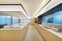 Ji Hotel (Xiamen International Exhibition Center Branch) Recruitment - sul mare