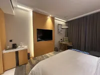 Greentree Eastern Hotel (Hengyang Quzhoufu) - Afhentnings-/afleveringstjenester