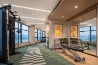 Wenzhou Oujiang Road Hampton by Hilton Hotel - Wifi