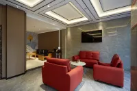 Rongkang Boutique Hotel (Leshan Zhanggong Bridge Gourmet Street) - ที่มีที่จอดรถ