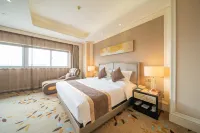 Zhong Ting International Hotel Hotels near Common People Rice Industry